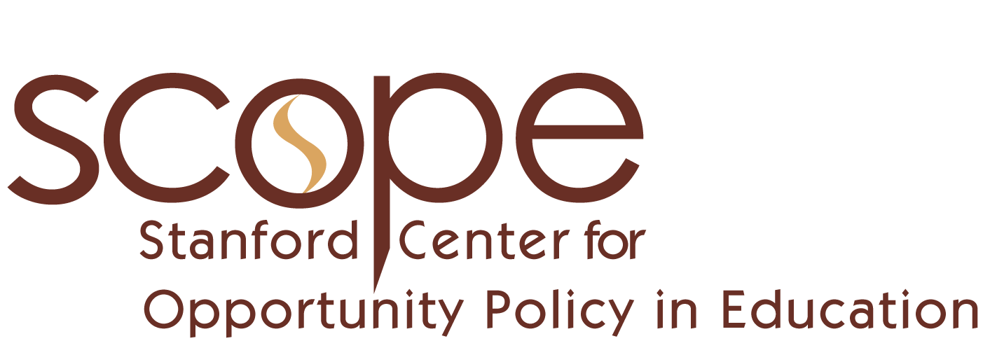 Stanford Center for Opportunity Policy in Education