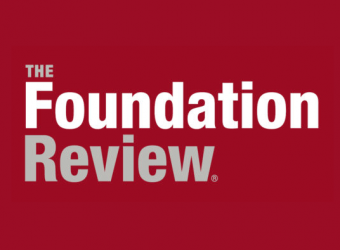 The Foundation Review