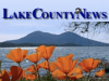 Lake County News Logo
